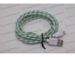 Sync cord USB cable for Apple iphone 5 5s 6 6 plus